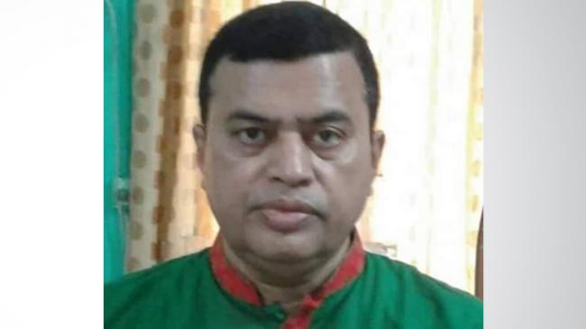 ডেঙ্গুতে মারা গেলেন  সিভিল সার্জন